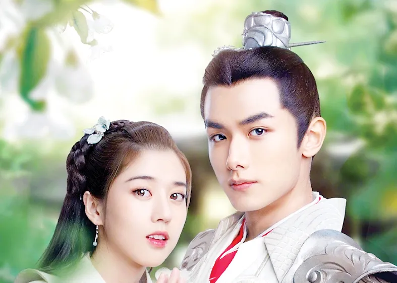 Phim truyền hình: Thái tử phi giả mạo: Màn đọ chiến của “Kẻ tám lạng, người nửa cân”