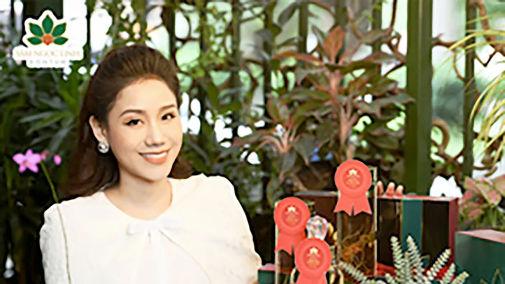 Sâm Ngọc Linh giúp tăng hệ miễn dịch: Giải pháp chống bệnh tật hiệu quả