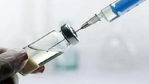 Thu hồi ngay thuốc tiêm B-COMEN