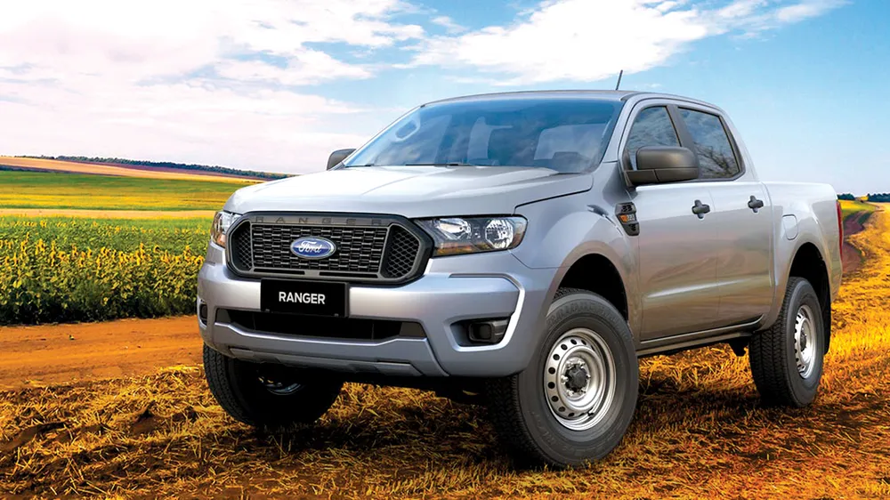 Cách Ford đảm bảo tất cả xe Ranger đều đáp ứng tiêu chuẩn chất lượng hàng đầu thế giới