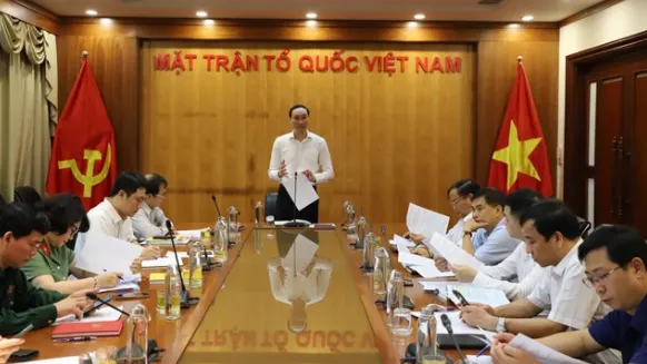 Sẽ chọn 76 công trình, giải pháp tiêu biểu vào Sách vàng Sáng tạo Việt Nam