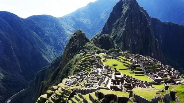Quy chế nhập cư mới của cộng đồng các quốc gia vùng Andes