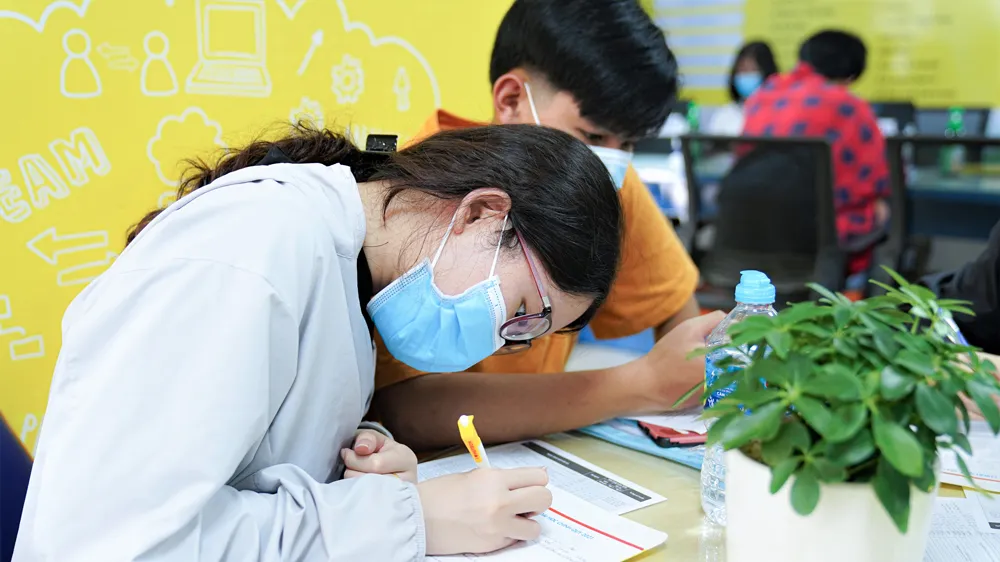 Công khai đề án tuyển sinh một cách nửa vời
