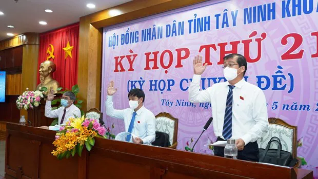 Kiến nghị sớm thực hiện dự án cao tốc TPHCM - Mộc Bài
