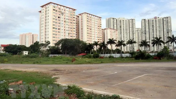 Rà soát lại Dự án Khu trung tâm Chí Linh