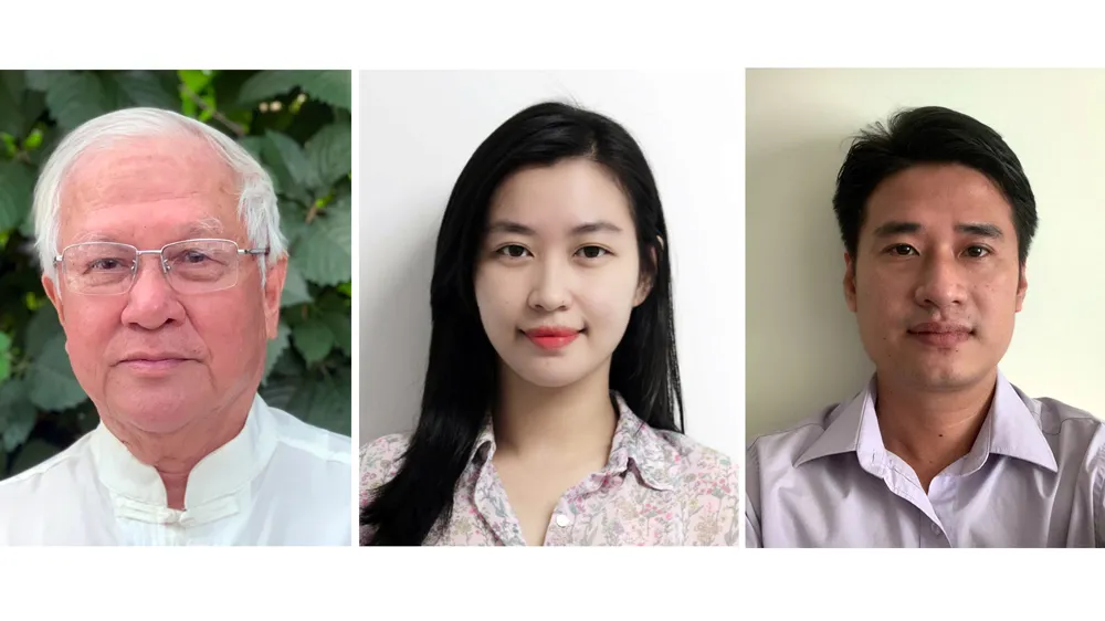 Cử tri đặt niềm tin vào HĐND TPHCM khóa mới