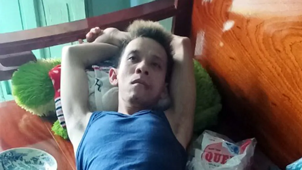 Anh Nguyễn Quốc Dũng