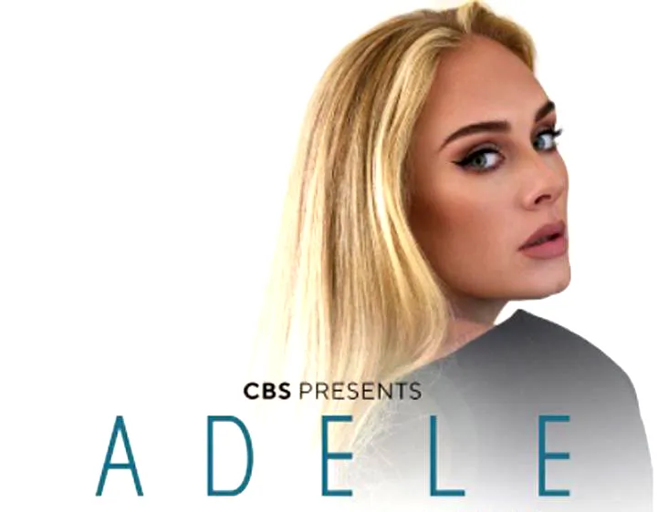 Adele với chương trình đặc biệt