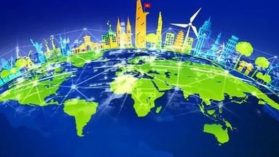 Hội nghị vì một “Việt Nam toàn cầu”