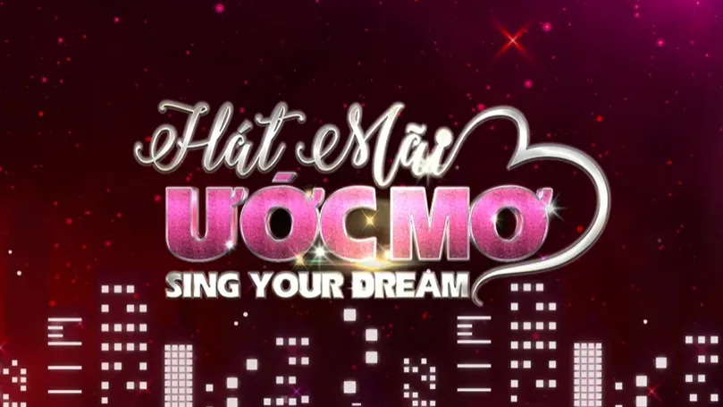 Hát mãi ước mơ mùa 4 sắp lên sóng
