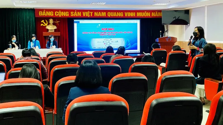 1.000 đại biểu sẽ tham dự Đại hội đại biểu phụ nữ toàn quốc lần thứ XIII