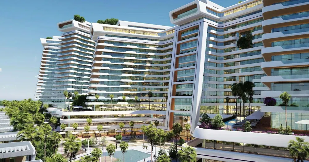Sunshine Metaland Da Nang - Siêu dự án nghỉ dưỡng phức hợp 4.0 quy tụ những trải nghiệm đỉnh cao