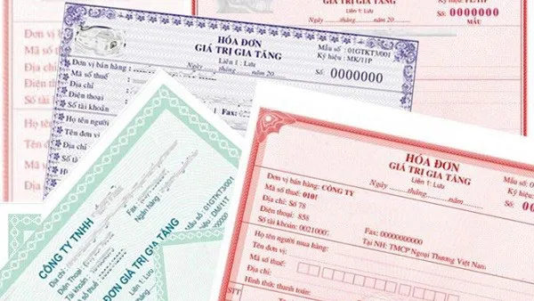 Khởi tố giám đốc một công ty vì mua bán hóa đơn trái phép