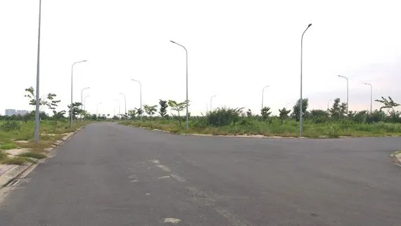 Dự án Khu đô thị mở Long Hưng (Đồng Nai): Người dân liên tục bị đe dọa