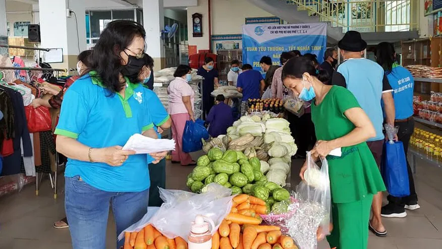 Thấy lợi cho dân thì làm