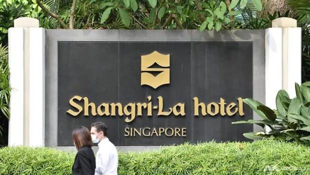 Shangri-La 2022: Tìm giải pháp hóa giải bất đồng