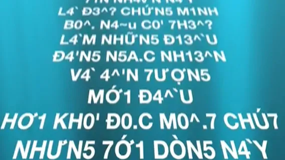 Đừng khắt khe với teencode