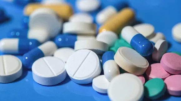 Triệt phá đường dây sản xuất tân dược giả