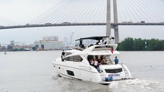 Làm mới 6 sản phẩm du lịch 