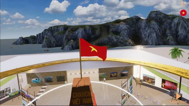 Tìm hiểu kiến thức về biển, đảo Việt Nam năm 2022