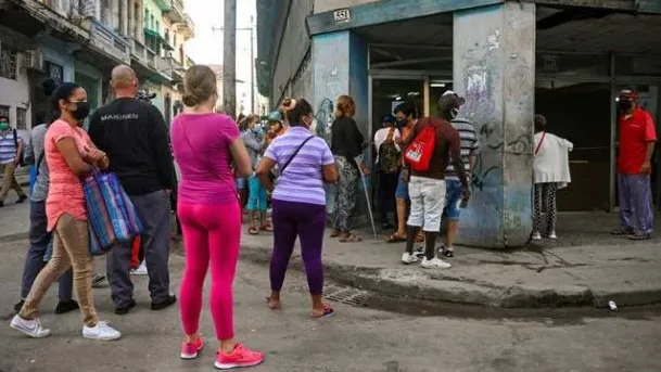 Cuba cho phép nước ngoài đầu tư vào bán buôn và bán lẻ