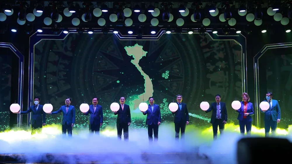 Tìm kiếm Đại sứ đổi mới sáng tạo Việt Nam - In2spire Award