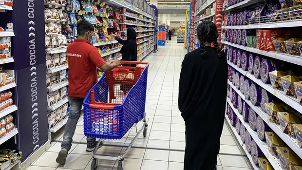 Saudi Arabia đặt mục tiêu nội địa hóa ngành thực phẩm