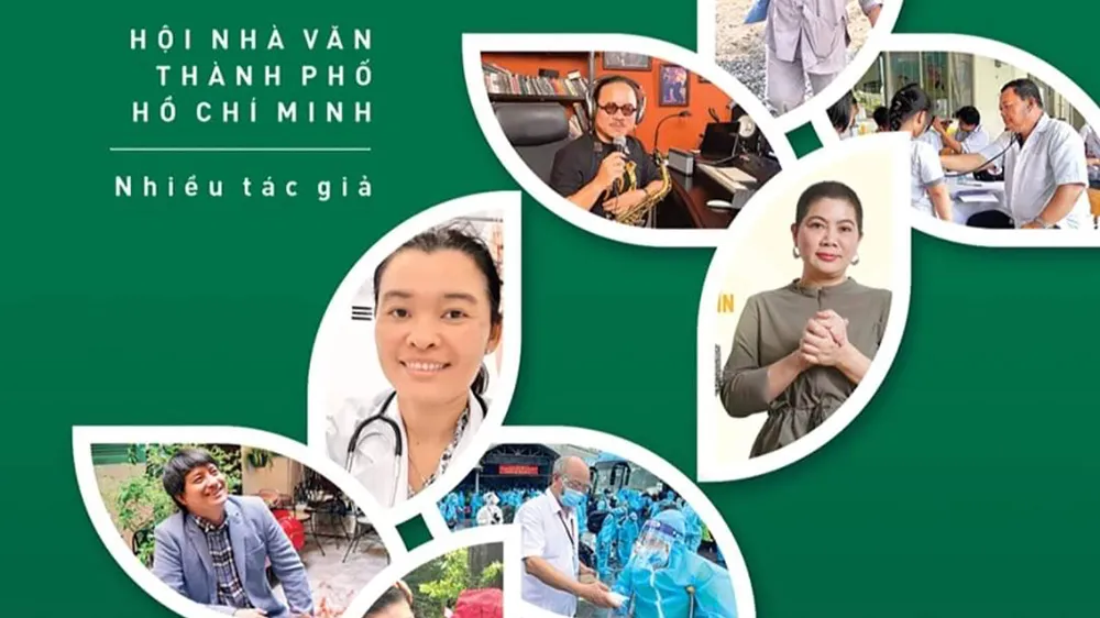 Công bố kết quả cuộc thi bút ký Những hy sinh thầm lặng