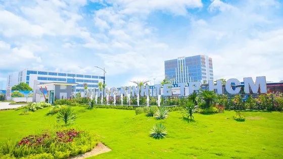 Nhiều trường tuyển sinh ngành học mới