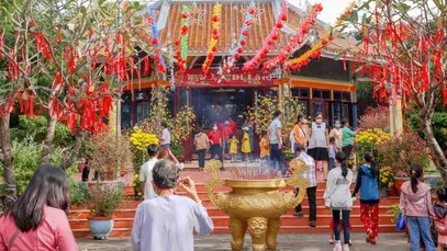 Hiểu về chữ “duyên”