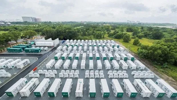 Đảm bảo an ninh năng lượng