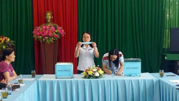 Đắk Nông: Xác minh ngẫu nhiên tài sản 37 cán bộ