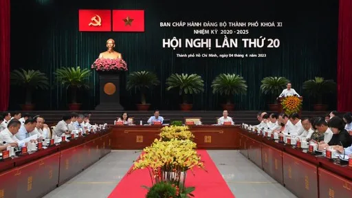 Nâng cao hiệu quả hoạt động công vụ