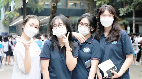 Tư vấn ngành nghề - thông tin tuyển sinh