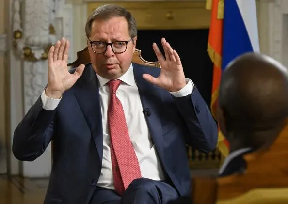 2 điều kiện để Nga đàm phán với Ukraine