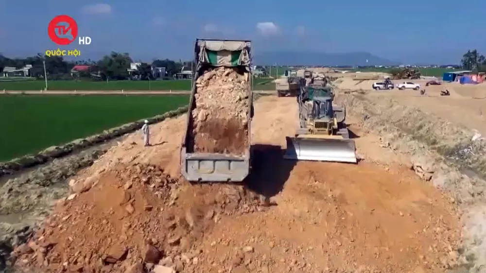 Xử lý trách nhiệm