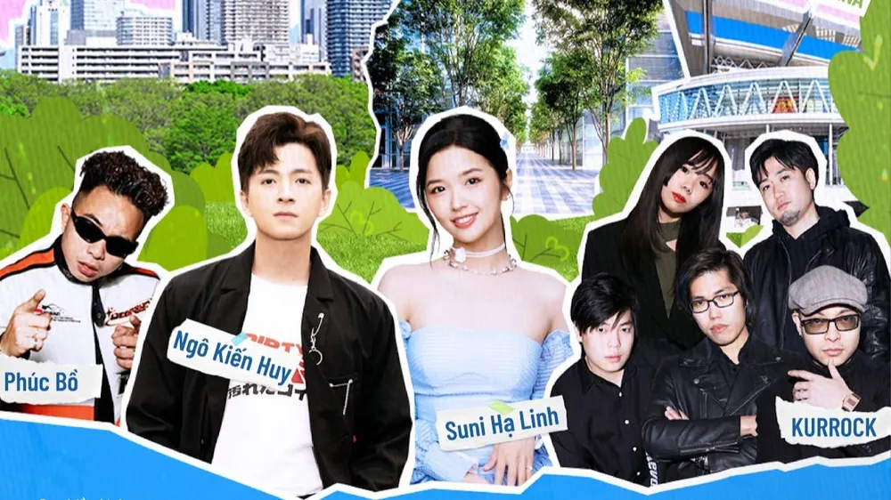 Kết nối tình hữu nghị qua "Xin chào Nhật Bản - Xin chào! Saitama" 