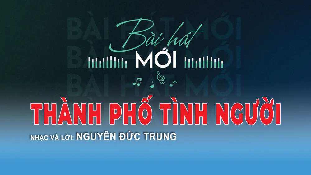 Thành phố tình người
