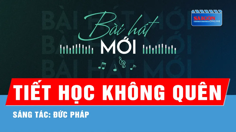 Tiết học không quên