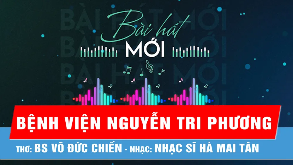 Bệnh viện Nguyễn Tri Phương