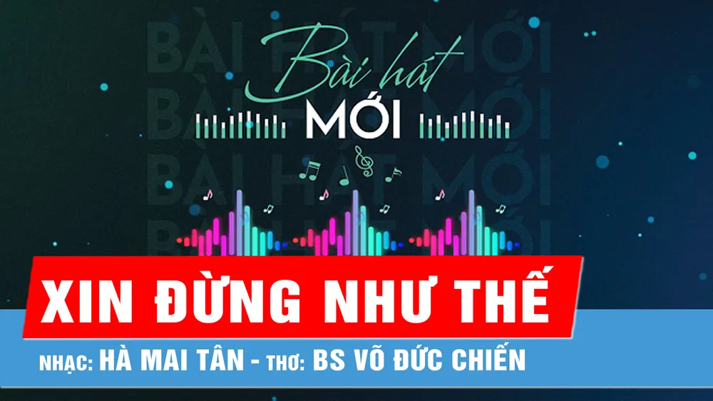 Xin đừng như thế