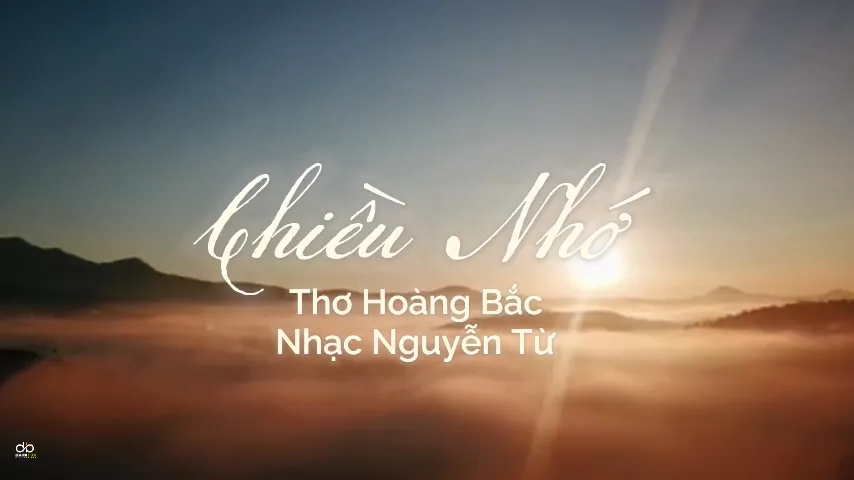 Chiều nhớ