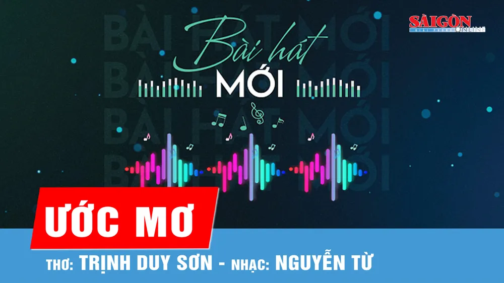Ước mơ