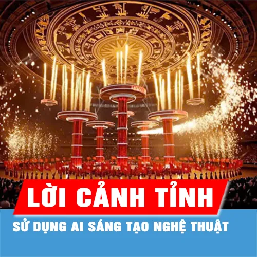 Podcast bản tin trưa 10-8: Lời cảnh tỉnh khi sử dụng AI sáng tạo nghệ thuật