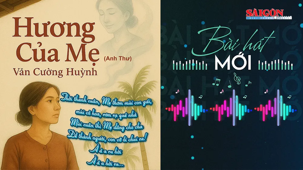 Hương Của Mẹ