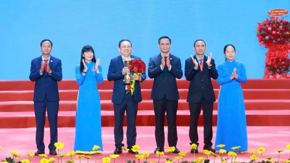 Yến Sào Khánh Hòa: Tự hào 35 năm hành trình vươn tầm Quốc tế – Khẳng định vị thế thương hiệu Quốc gia