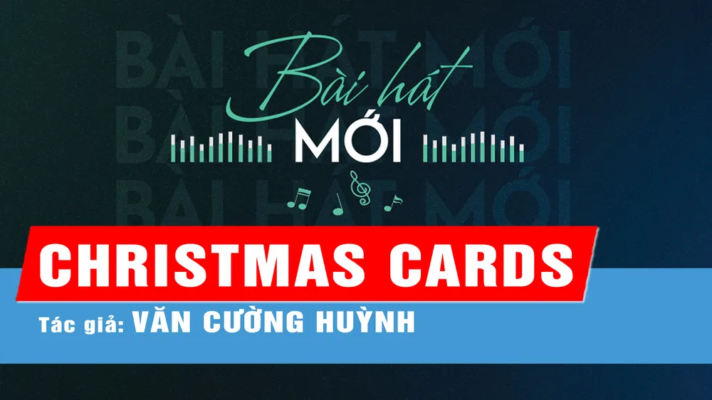 Christmas Cards