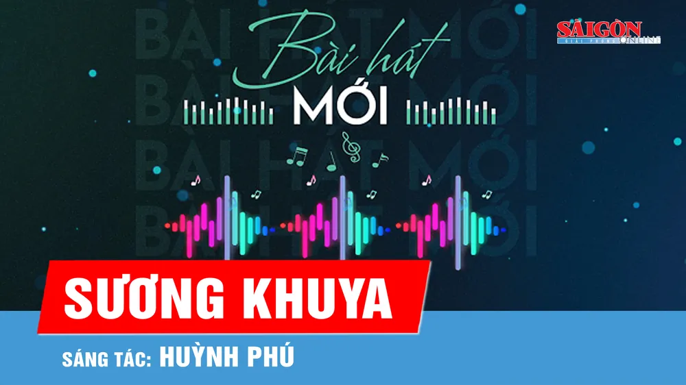 Sương khuya