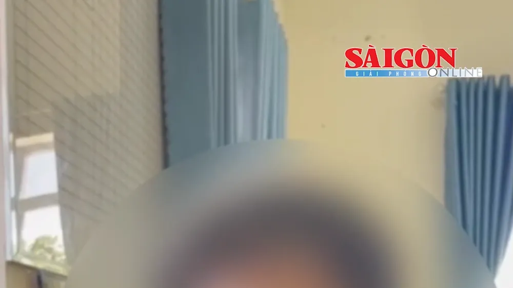 Mất nhẫn cưới, bịa chuyện bị cướp vì... sợ chồng
