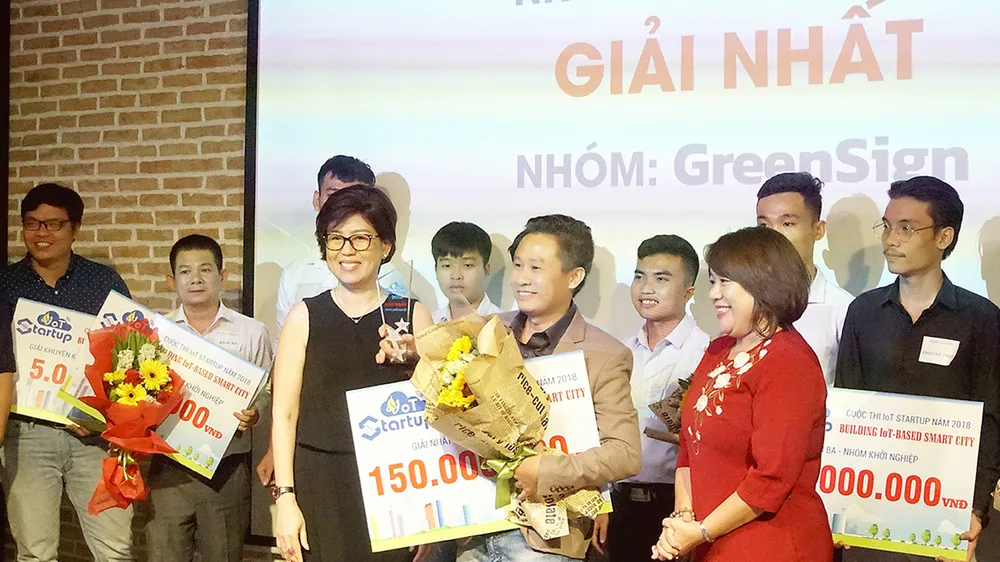 Hiệu ứng đặc biệt trong giới trẻ